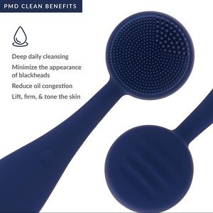 PMD Clean in Navy